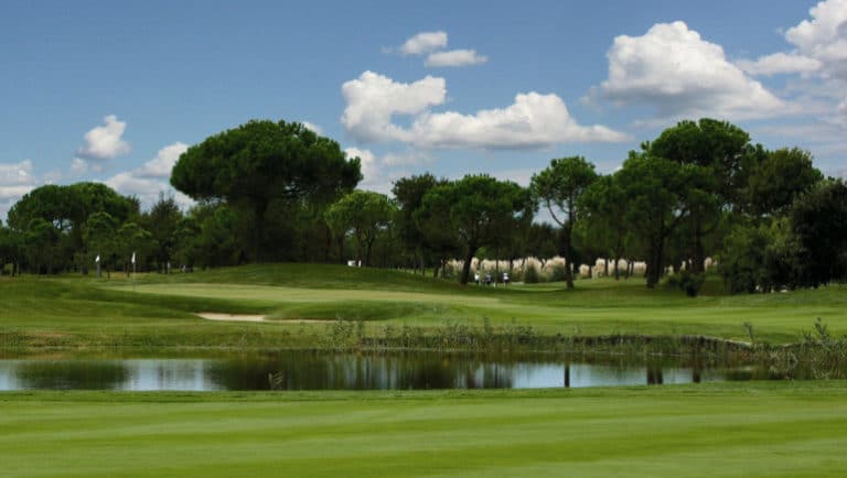 Golfclub Lignano