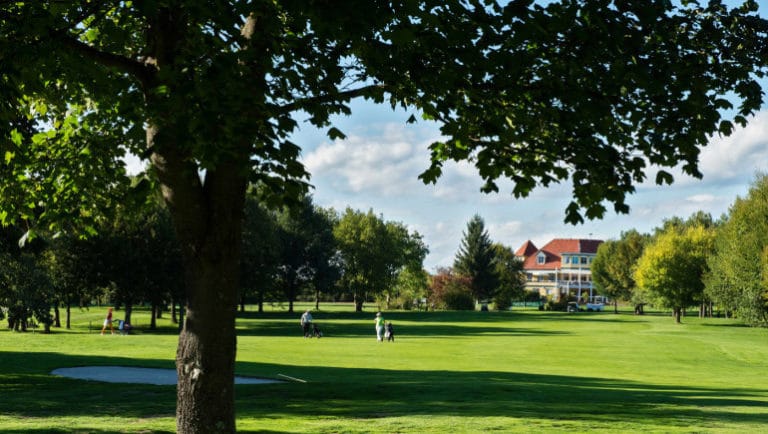 Golfclub Klopeinersee