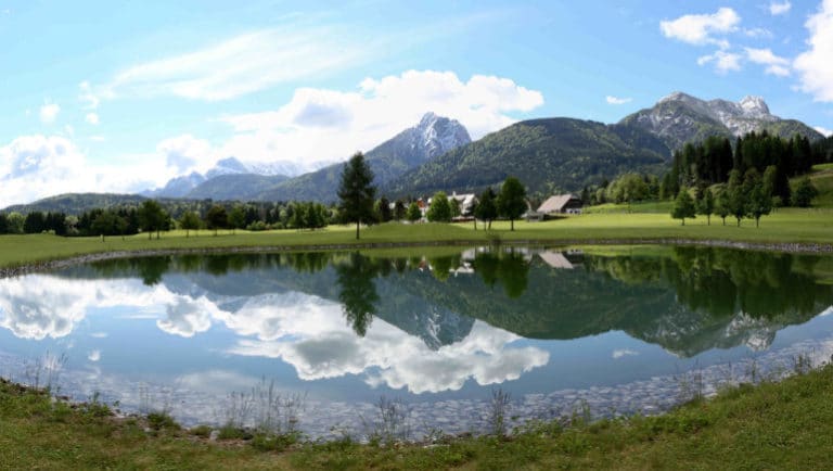Golfclub Senza Confini Tarvisio