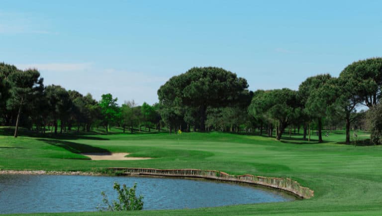 Golfclub Lignano