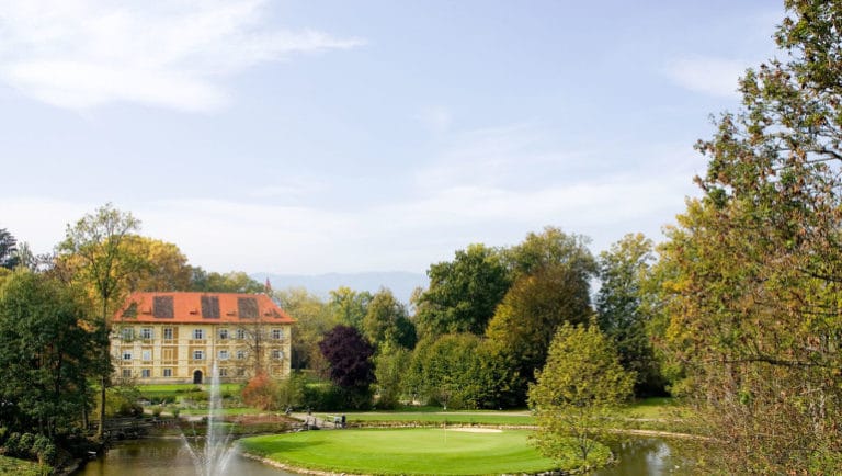 Golfclub Schloss-Frauenthal