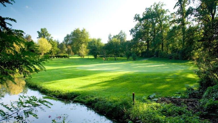 Golfclub Schloss-Frauenthal