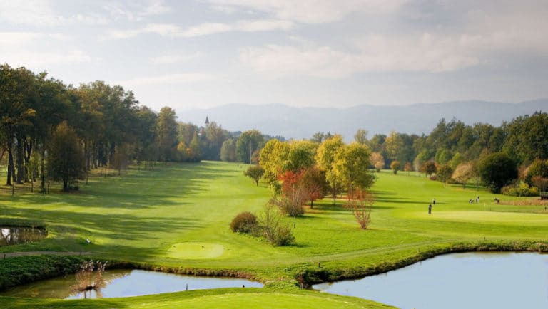 Golfclub Schloss-Frauenthal