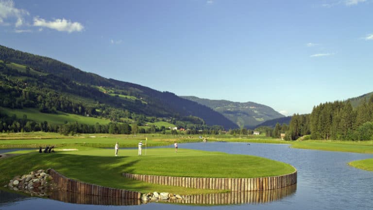 Golfclub Murau-Kreischberg