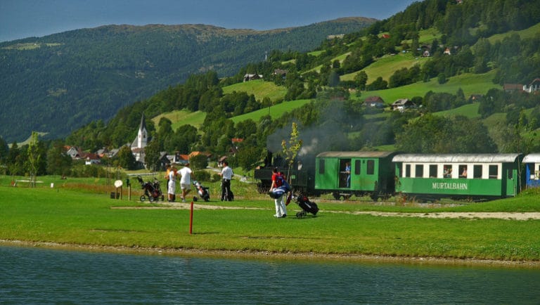 Golfclub Murau-Kreischberg