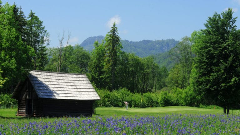 Golfclub Ennstal Weissenbach