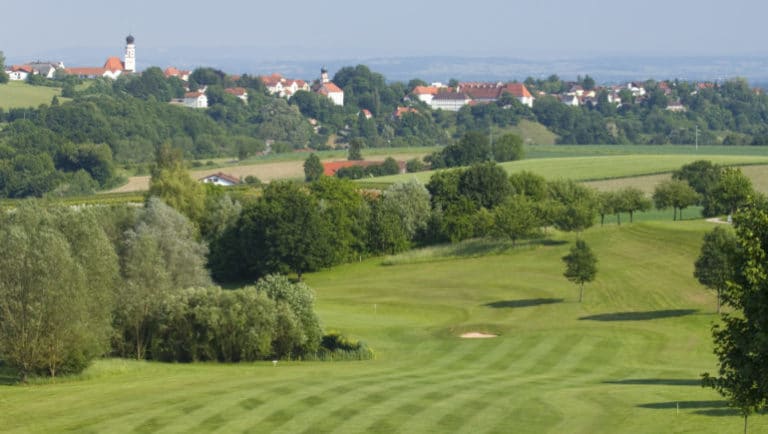 Golfclub Bad Griesbach