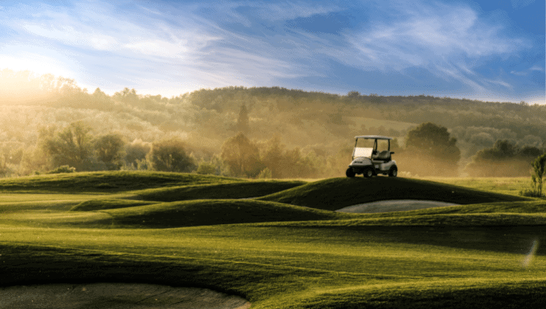 Golfclub Zala Springs