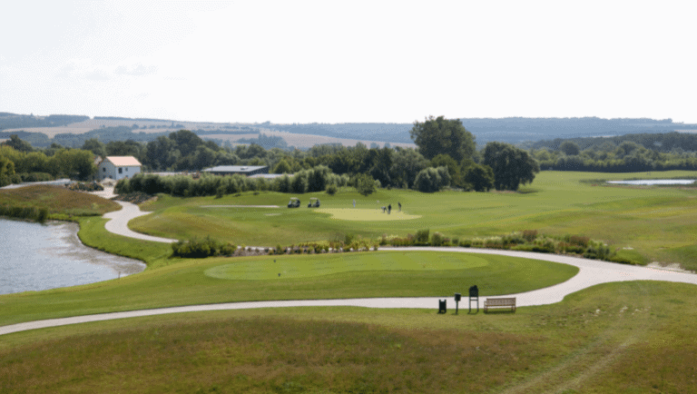 Golfclub Zala Springs