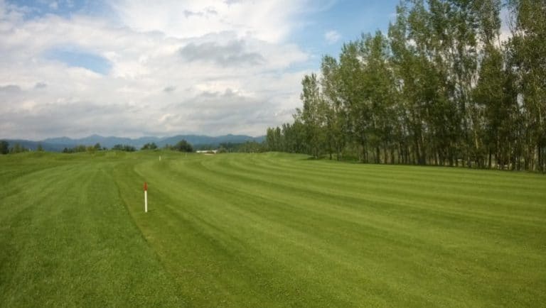 Golfclub Trnovo