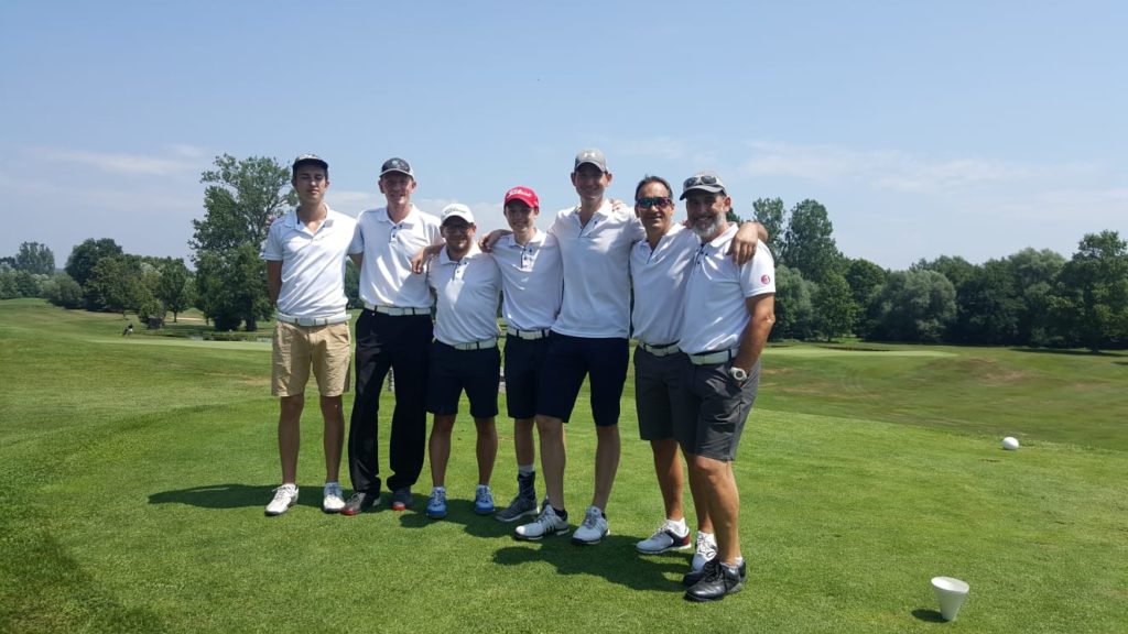Golf Graz