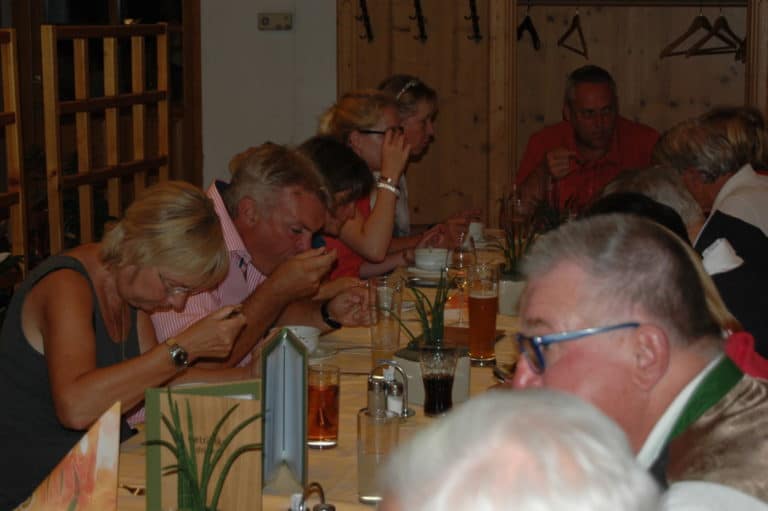 Clubmeisterschaften 2019 Golfclub Liebenau