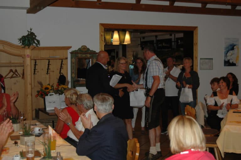 Clubmeisterschaften 2019 Golfclub Liebenau