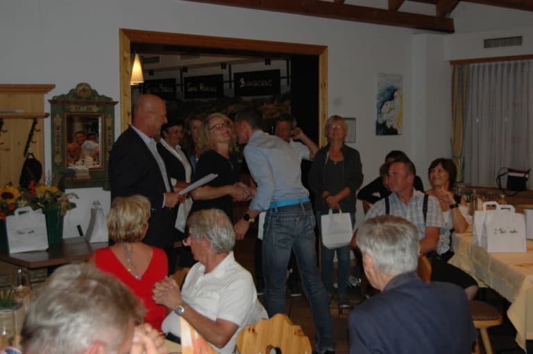 Clubmeisterschaften 2019 Golfclub Liebenau