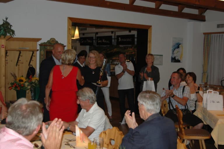 Clubmeisterschaften 2019 Golfclub Liebenau