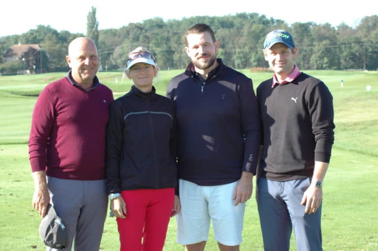Clubmeisterschaften 2019 Golfclub Grazer MurAuen