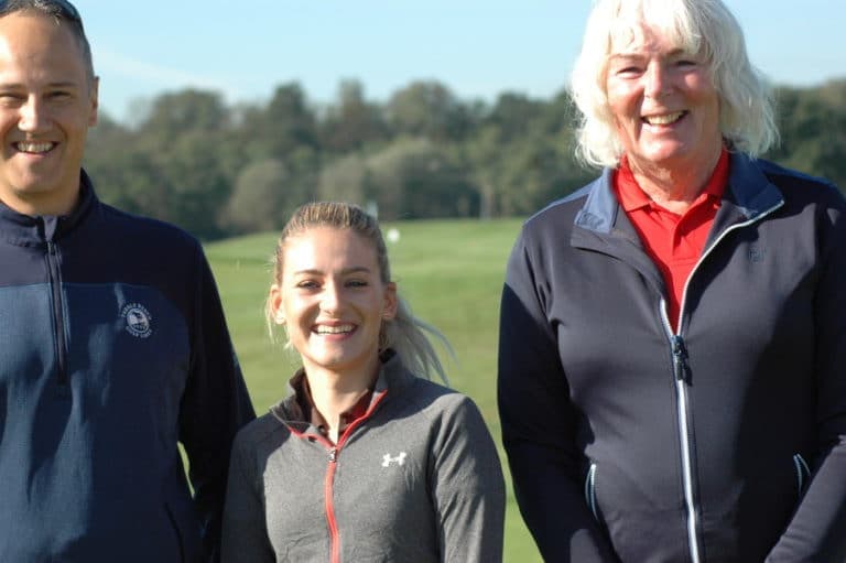 Clubmeisterschaften 2019 Golfclub Grazer MurAuen