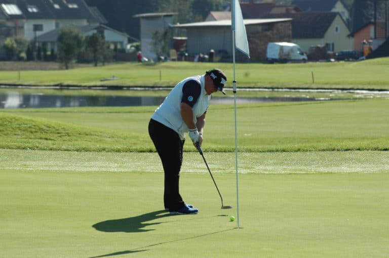 Clubmeisterschaften 2019 Golfclub Grazer MurAuen