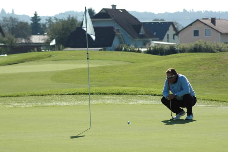 Clubmeisterschaften 2019 Golfclub Grazer MurAuen