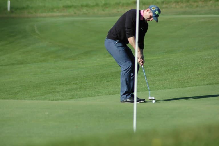 Clubmeisterschaften 2019 Golfclub Grazer MurAuen
