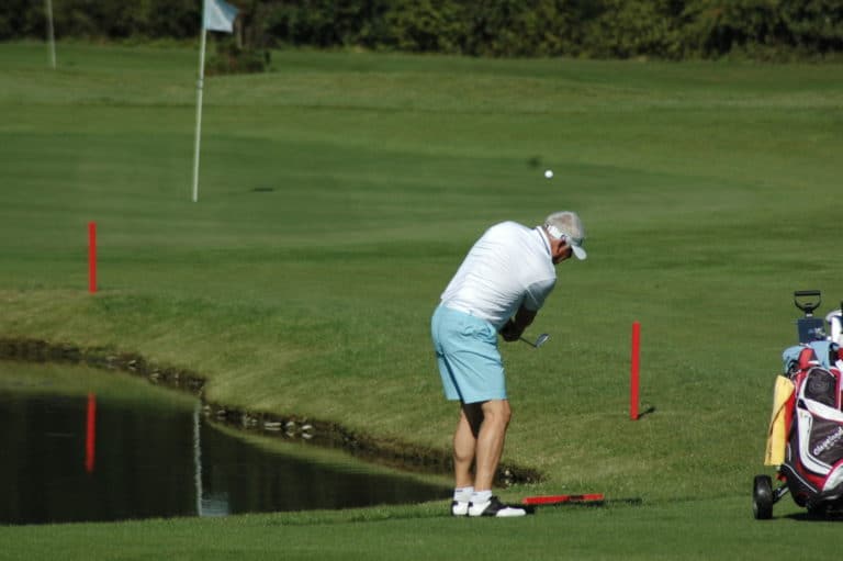 Clubmeisterschaften 2019 Golfclub Grazer MurAuen