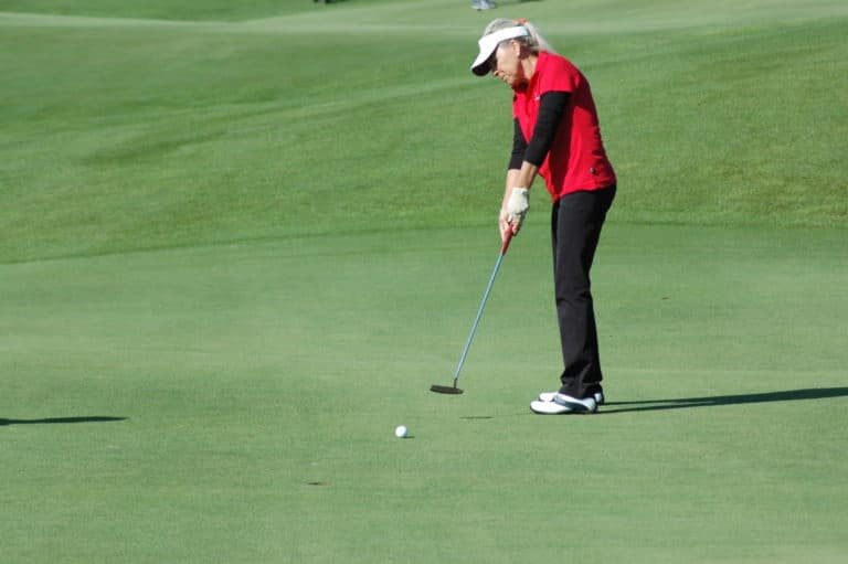 Clubmeisterschaften 2019 Golfclub Grazer MurAuen