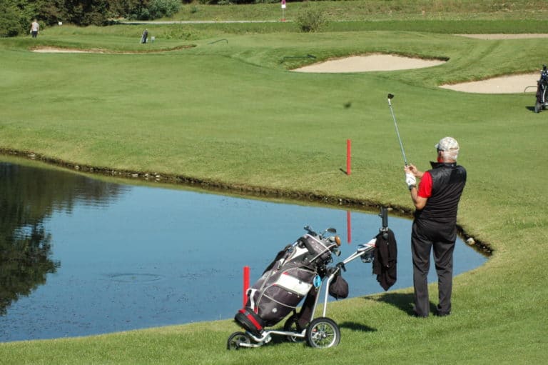 Clubmeisterschaften 2019 Golfclub Grazer MurAuen