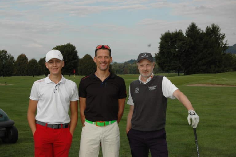 Clubmeisterschaften 2019 Golfclub Liebenau