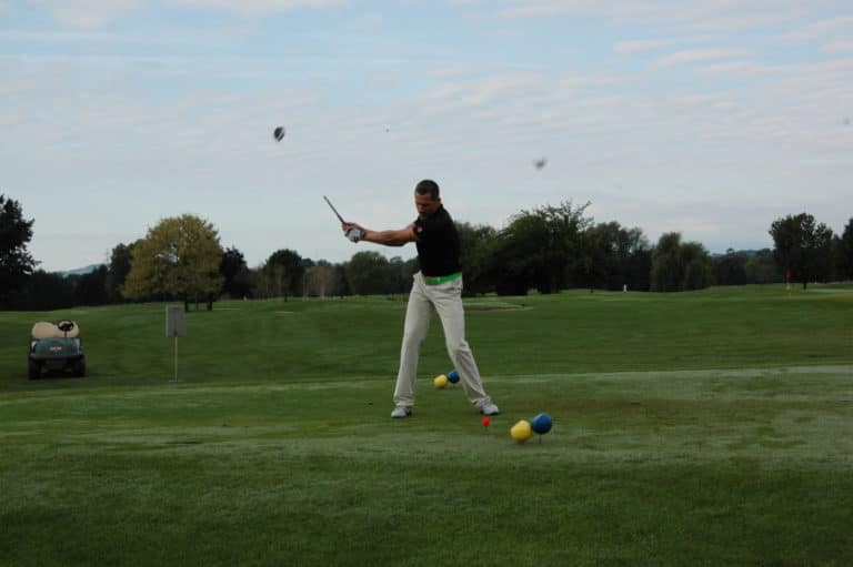 Clubmeisterschaften 2019 Golfclub Liebenau