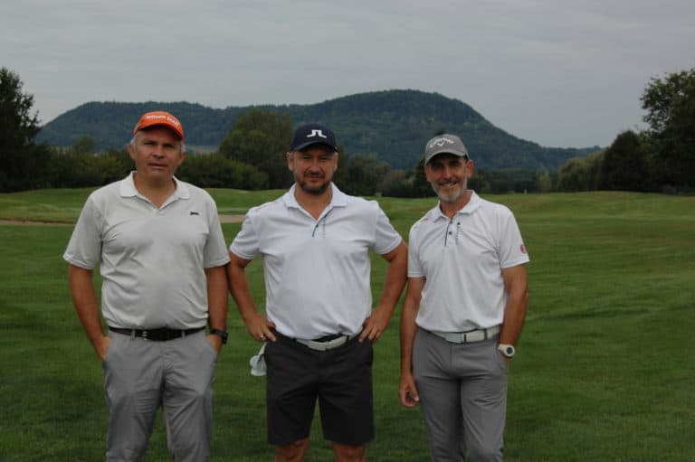 Clubmeisterschaften 2019 Golfclub Liebenau