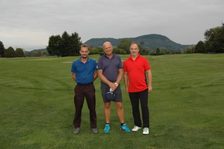 Clubmeisterschaften 2019 Golfclub Liebenau