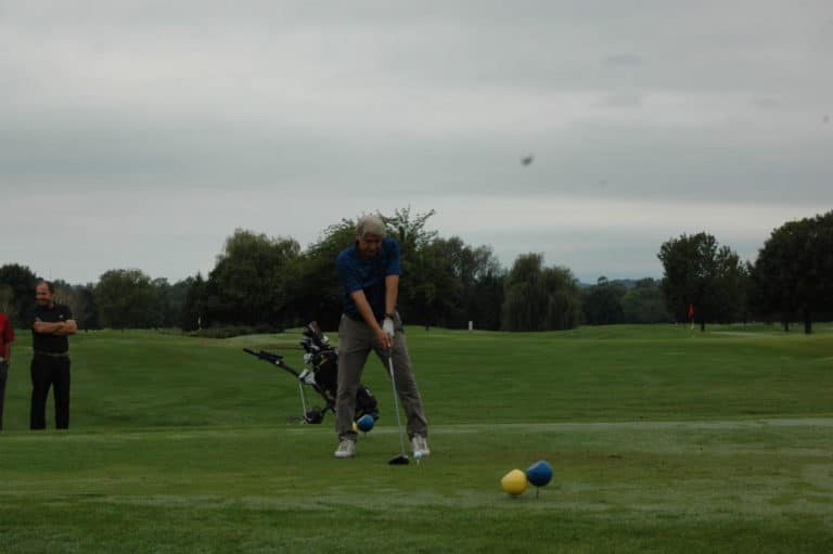 Clubmeisterschaften 2019 Golfclub Liebenau