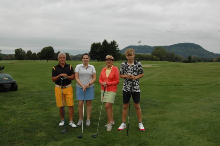 Clubmeisterschaften 2019 Golfclub Liebenau