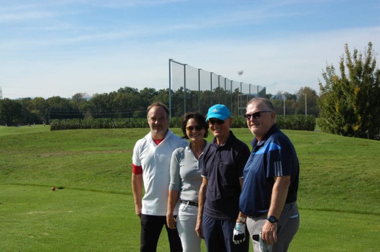 Abschlussevent Sunday Serie