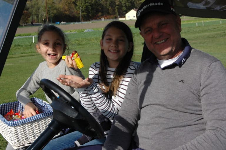 Herbstfest Golf Graz MurAuen / Liebenau