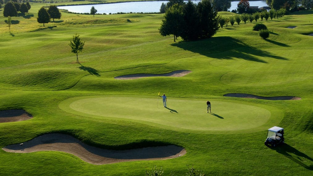 Golf Graz