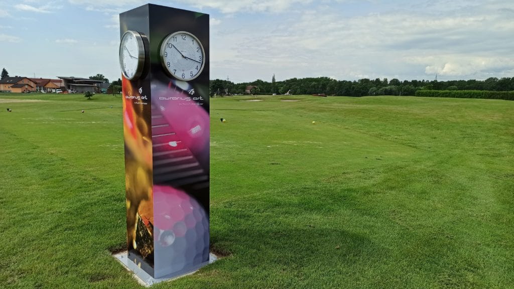 Golf Graz