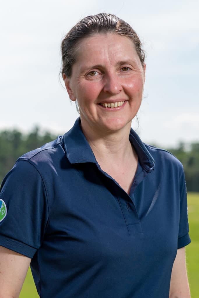 Maria Schaffer