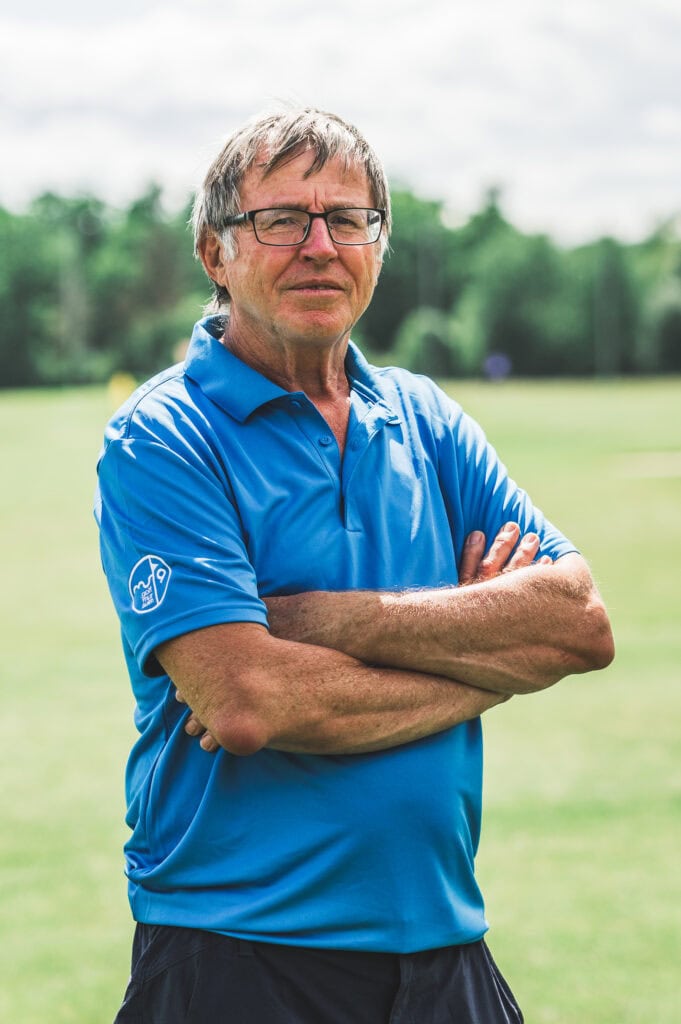 Karl Fleischhacker