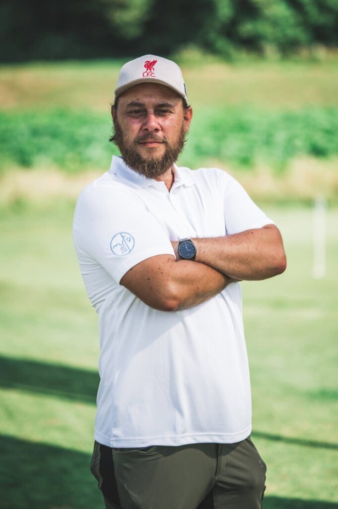 Christian Kuster