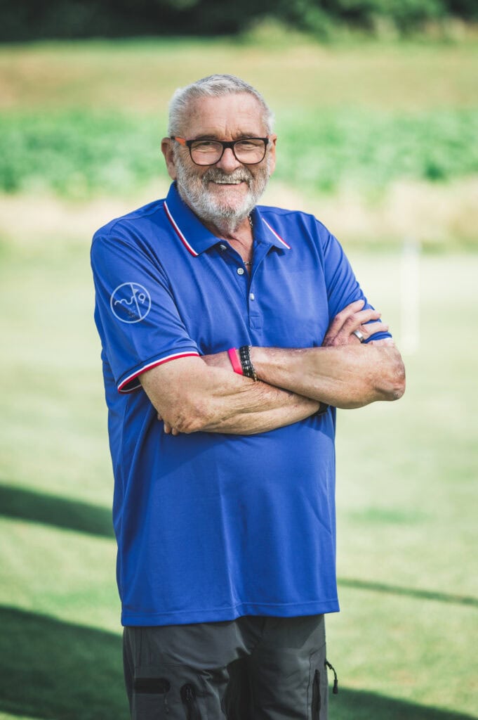 Christian Lorenz