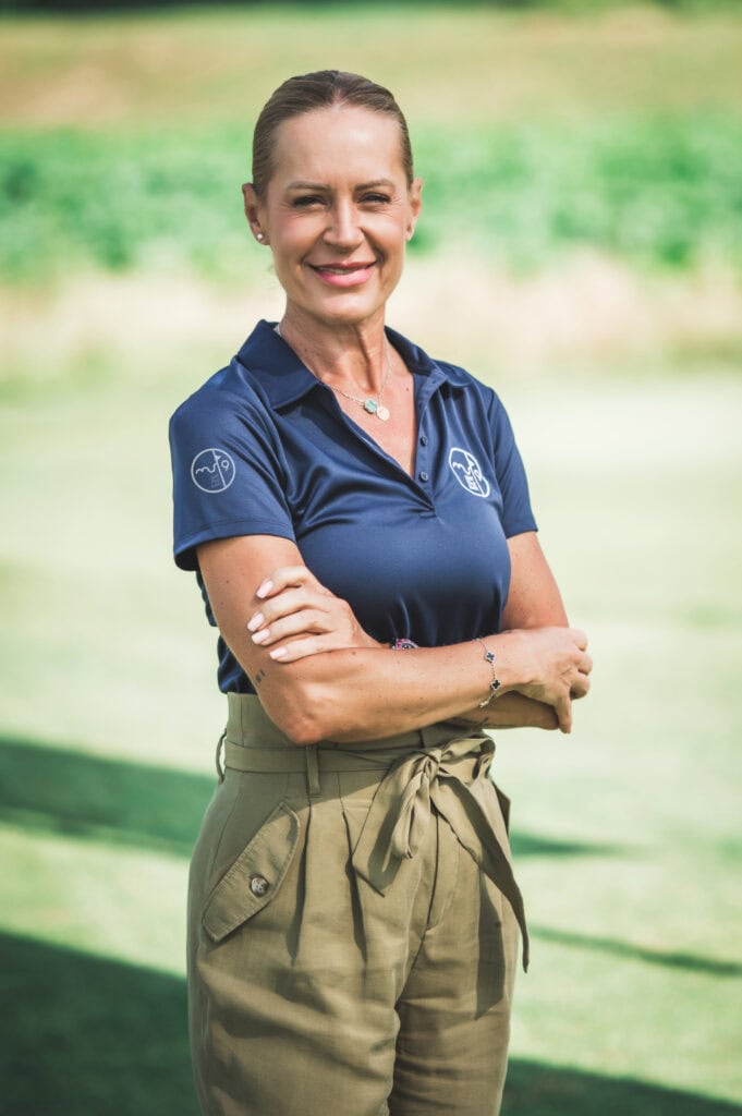 Kaja Schmid